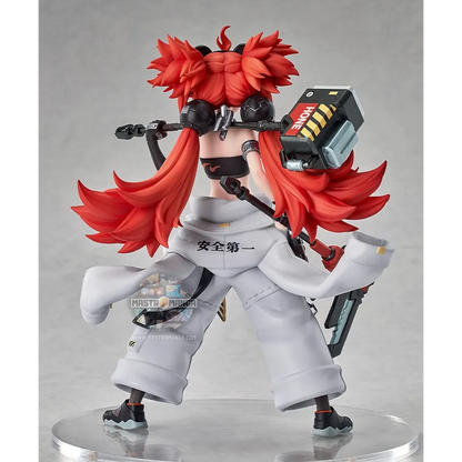 Koleda Belobog Zenless Zone Zero POP UP PARADE SP