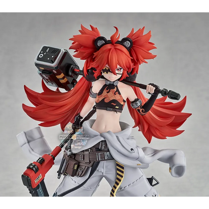 Koleda Belobog Zenless Zone Zero POP UP PARADE SP