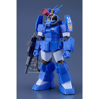 Korchima SPL Get Truth Fang of the Sun Dougram Combat Armors Max 31 Roundfacer Model Kit