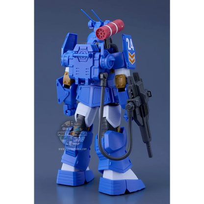 Korchima SPL Get Truth Fang of the Sun Dougram Combat Armors Max 31 Roundfacer Model Kit