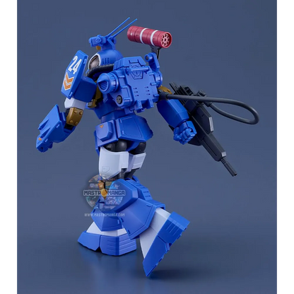 Korchima SPL Get Truth Fang of the Sun Dougram Combat Armors Max 31 Roundfacer Model Kit