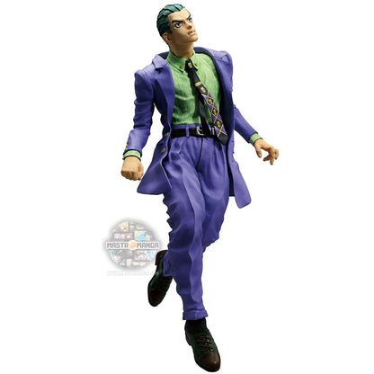 Kosaku Kawajiri Stand Rush Jojo's Bizarre Adventure MASTERLISE Ichibansho