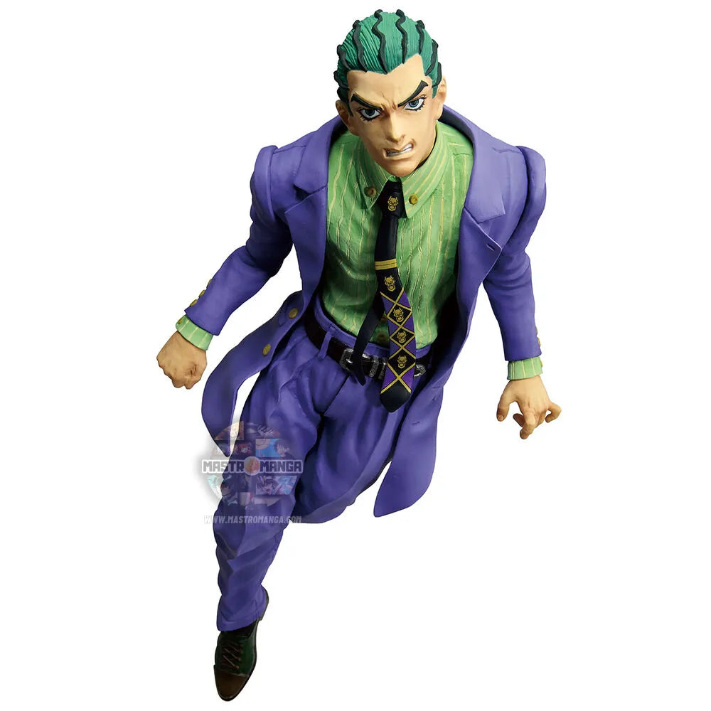 Kosaku Kawajiri Stand Rush Jojo's Bizarre Adventure MASTERLISE Ichibansho