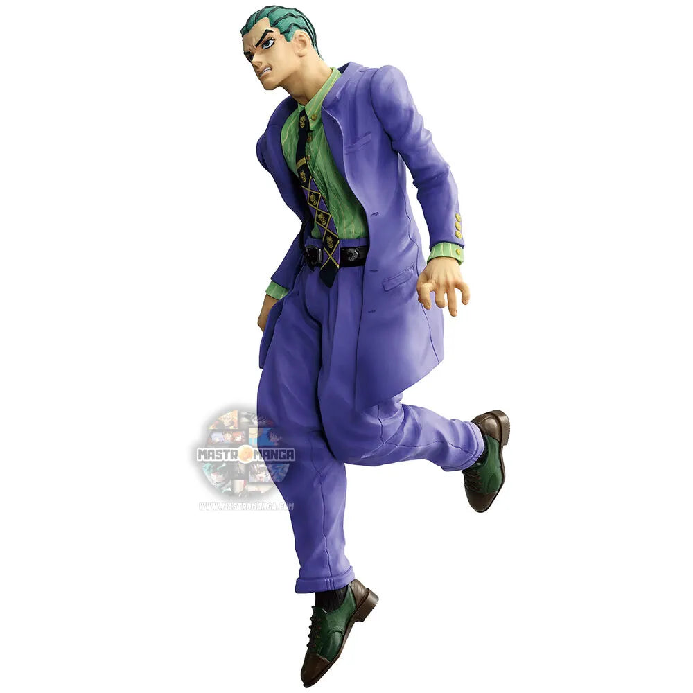 Kosaku Kawajiri Stand Rush Jojo's Bizarre Adventure MASTERLISE Ichibansho