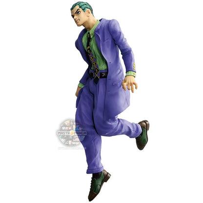 Kosaku Kawajiri Stand Rush Jojo's Bizarre Adventure MASTERLISE Ichibansho