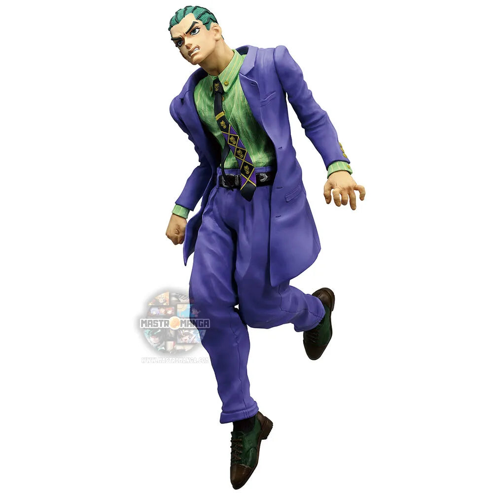 Kosaku Kawajiri Stand Rush Jojo's Bizarre Adventure MASTERLISE Ichibansho