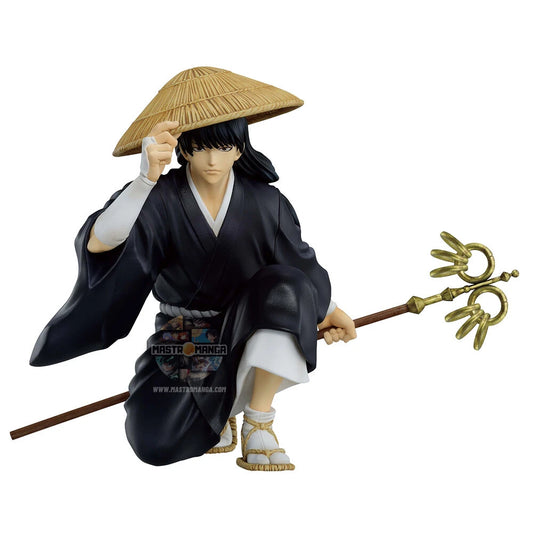 Kotaro Katsura Gintama 20th Anniversary Exhibition Part 2 Ichibansho MASTERLISE EXPIECE