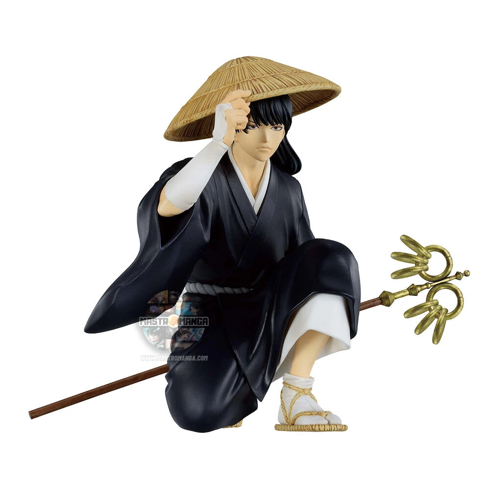 Kotaro Katsura Gintama 20th Anniversary Exhibition Part 2 Ichibansho MASTERLISE EXPIECE