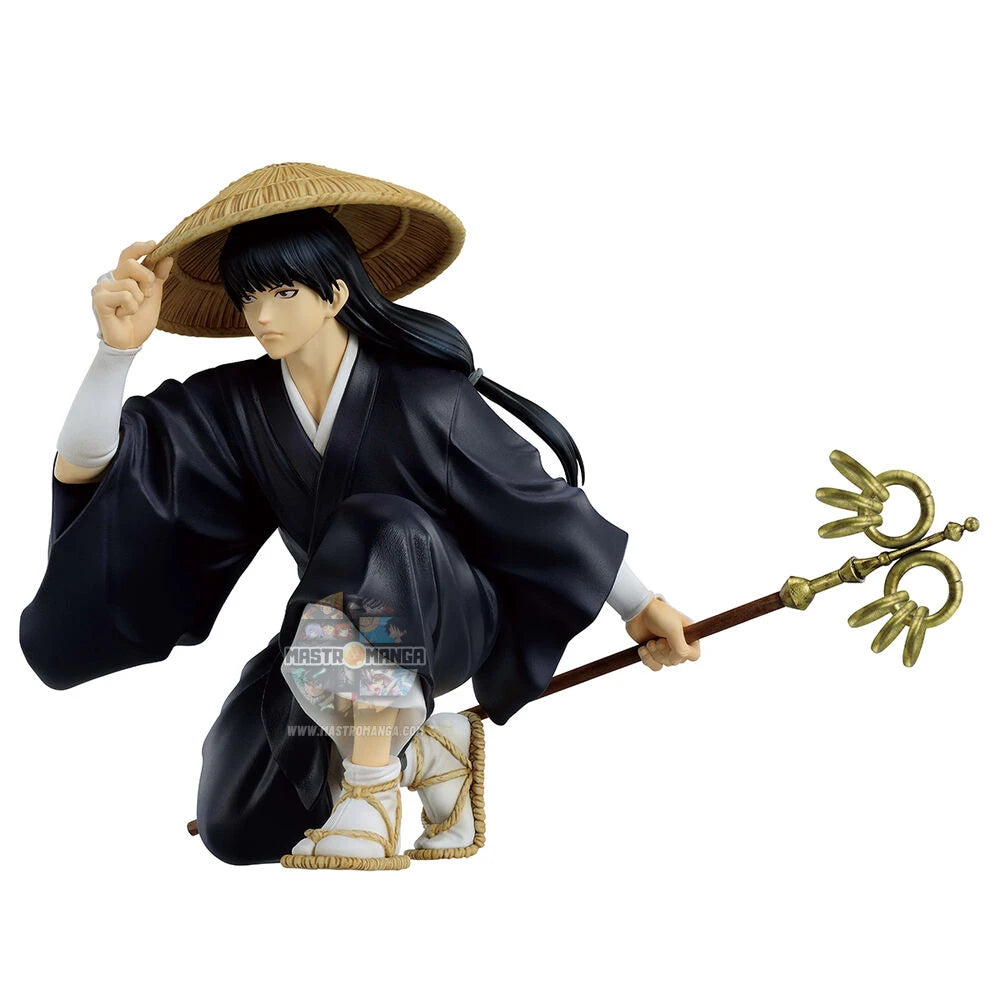 Kotaro Katsura Gintama 20th Anniversary Exhibition Part 2 Ichibansho MASTERLISE EXPIECE