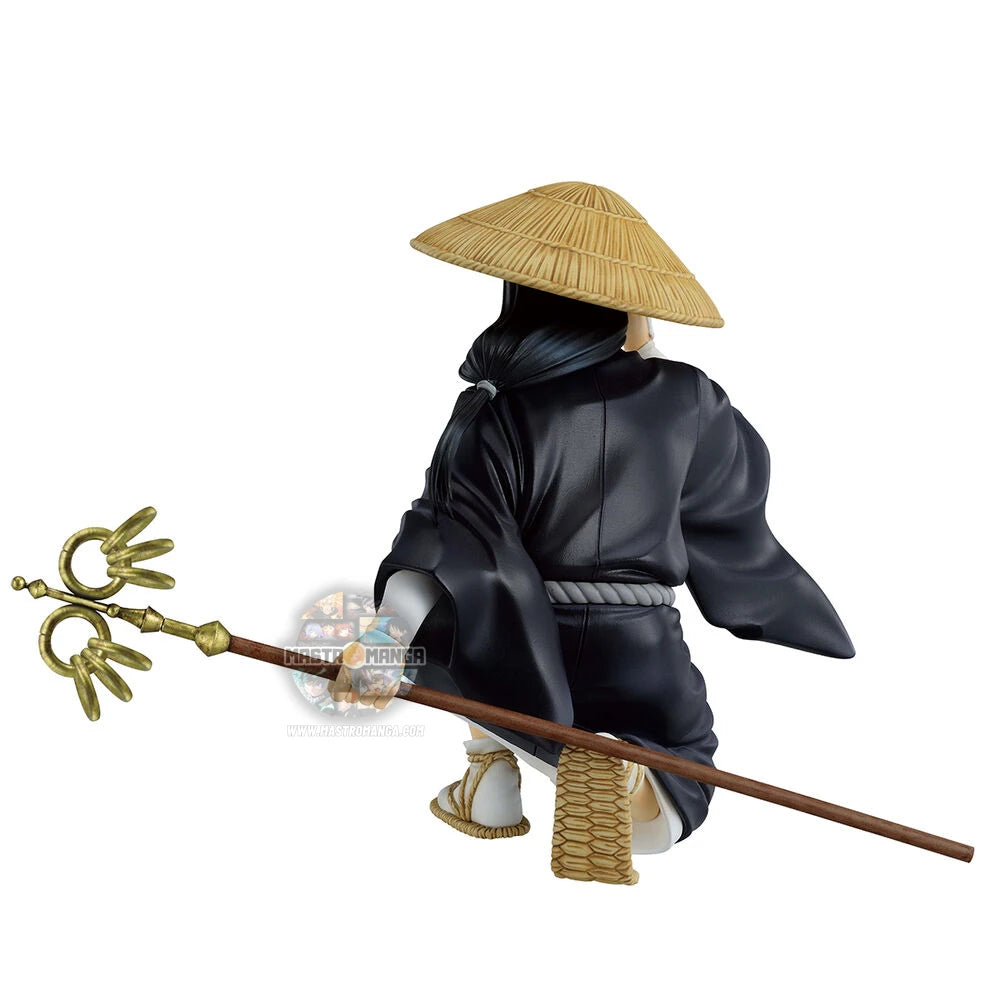 Kotaro Katsura Gintama 20th Anniversary Exhibition Part 2 Ichibansho MASTERLISE EXPIECE