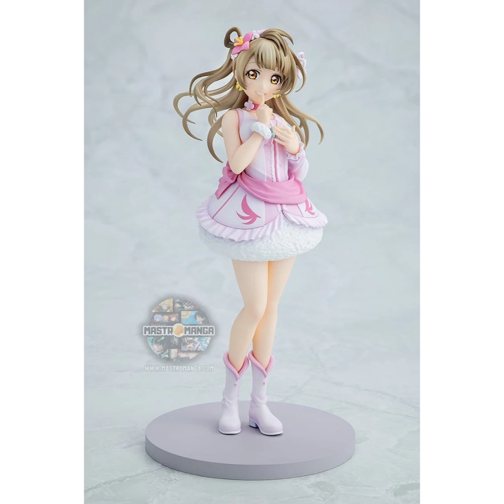Kotori Minami Bokutachi wa Hitotsu no Hikari Ver. KDcolle