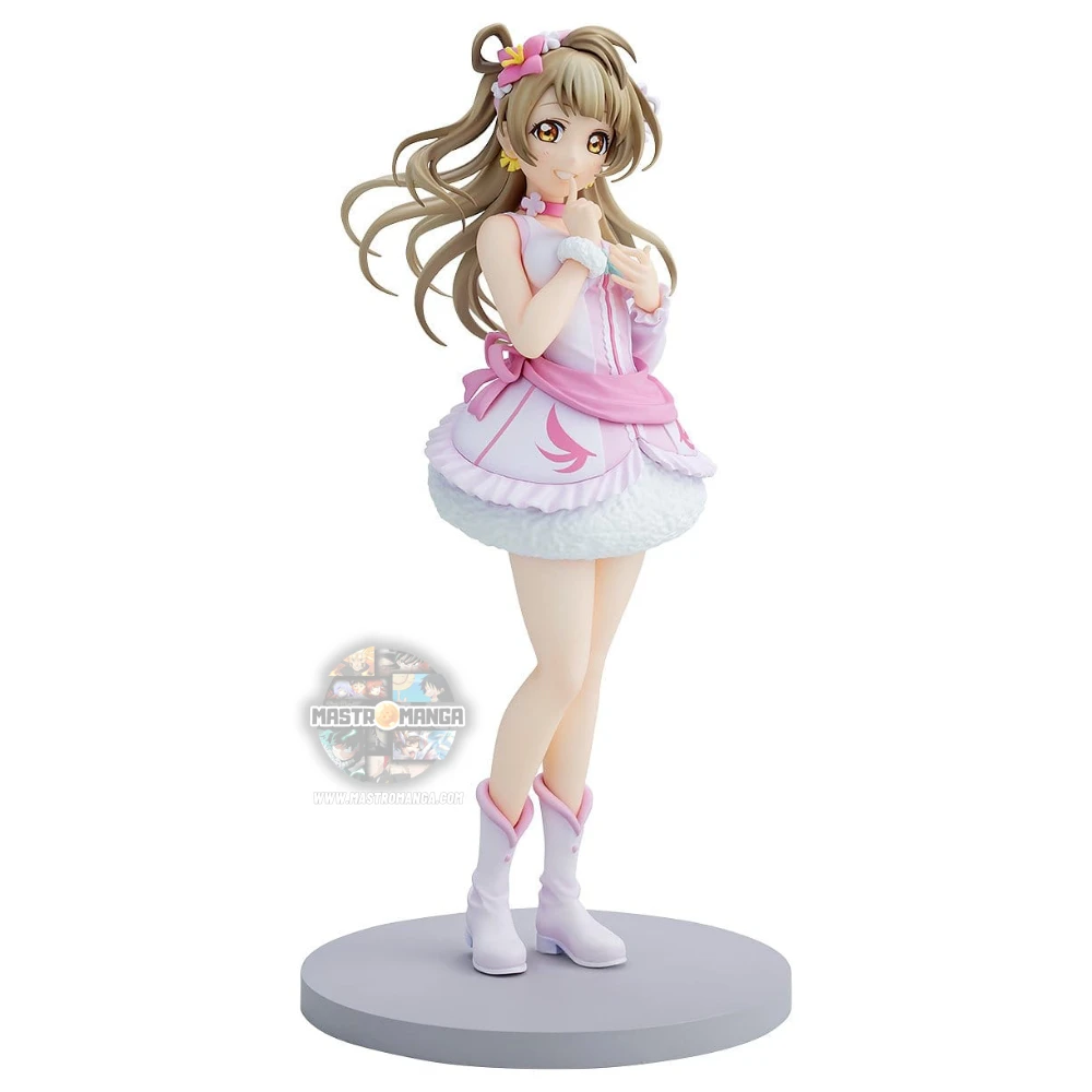 Kotori Minami Bokutachi wa Hitotsu no Hikari Ver. KDcolle