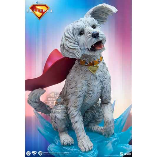 Krypto Superman Premium Format