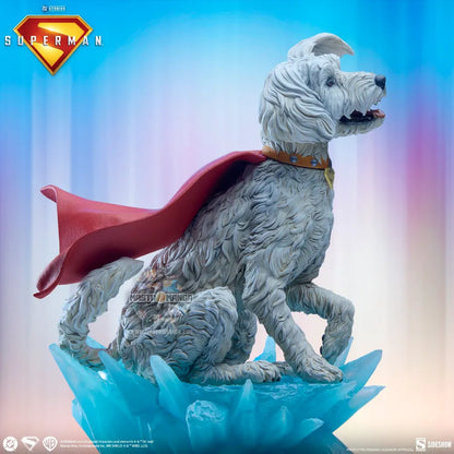 Krypto Superman Premium Format