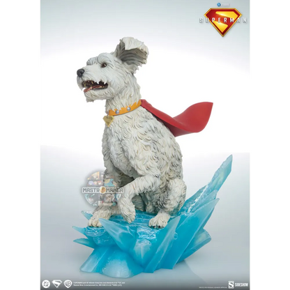 Krypto Superman Premium Format