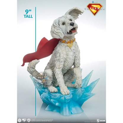 Krypto Superman Premium Format