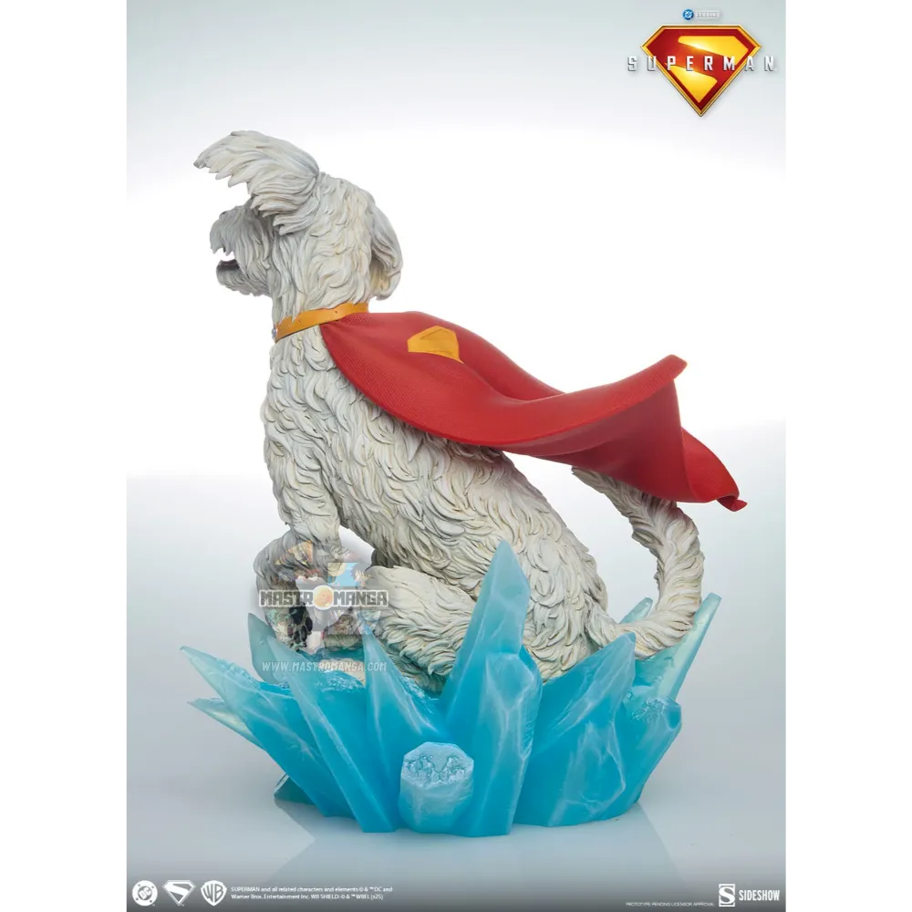 Krypto Superman Premium Format