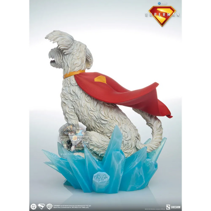 Krypto Superman Premium Format
