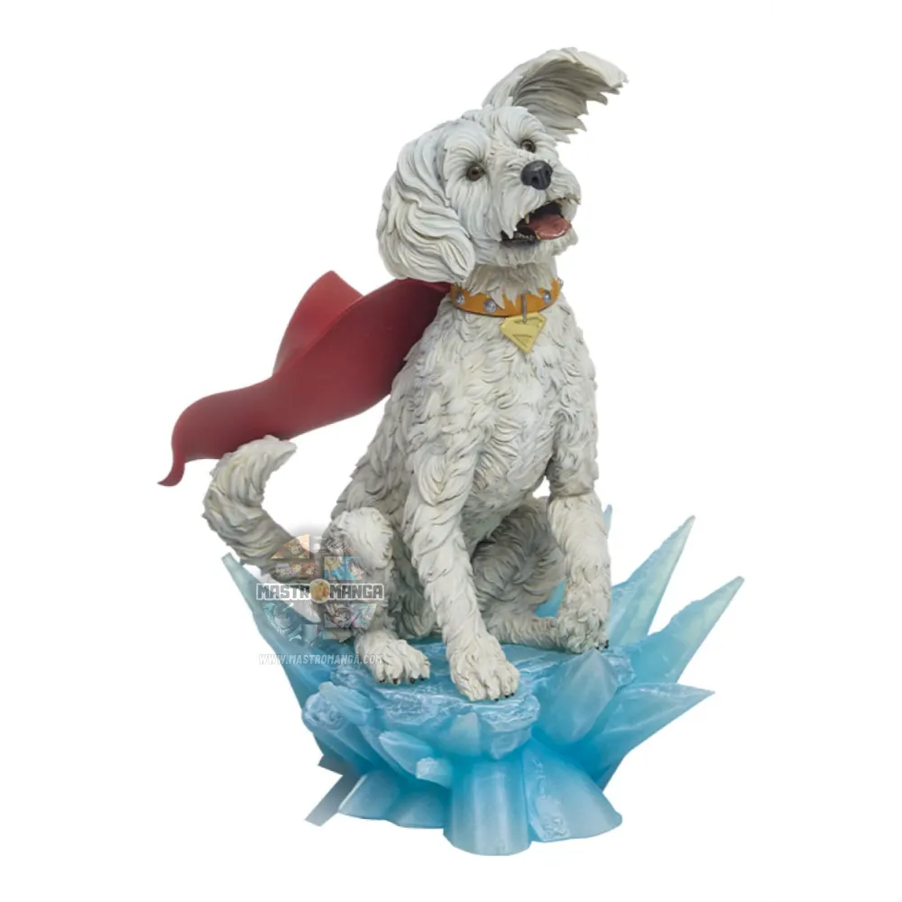 Krypto Superman Premium Format