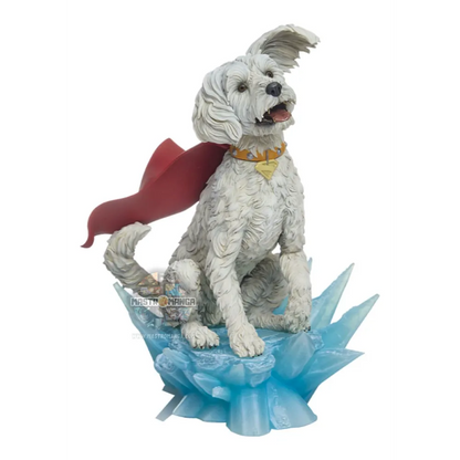 Krypto Superman Premium Format