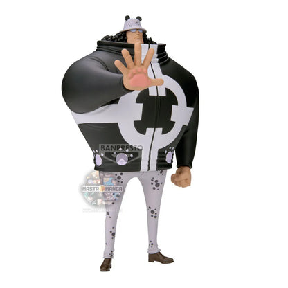 Bartholomew Kuma One Piece DXF Extra