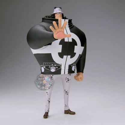 Bartholomew Kuma One Piece DXF Extra