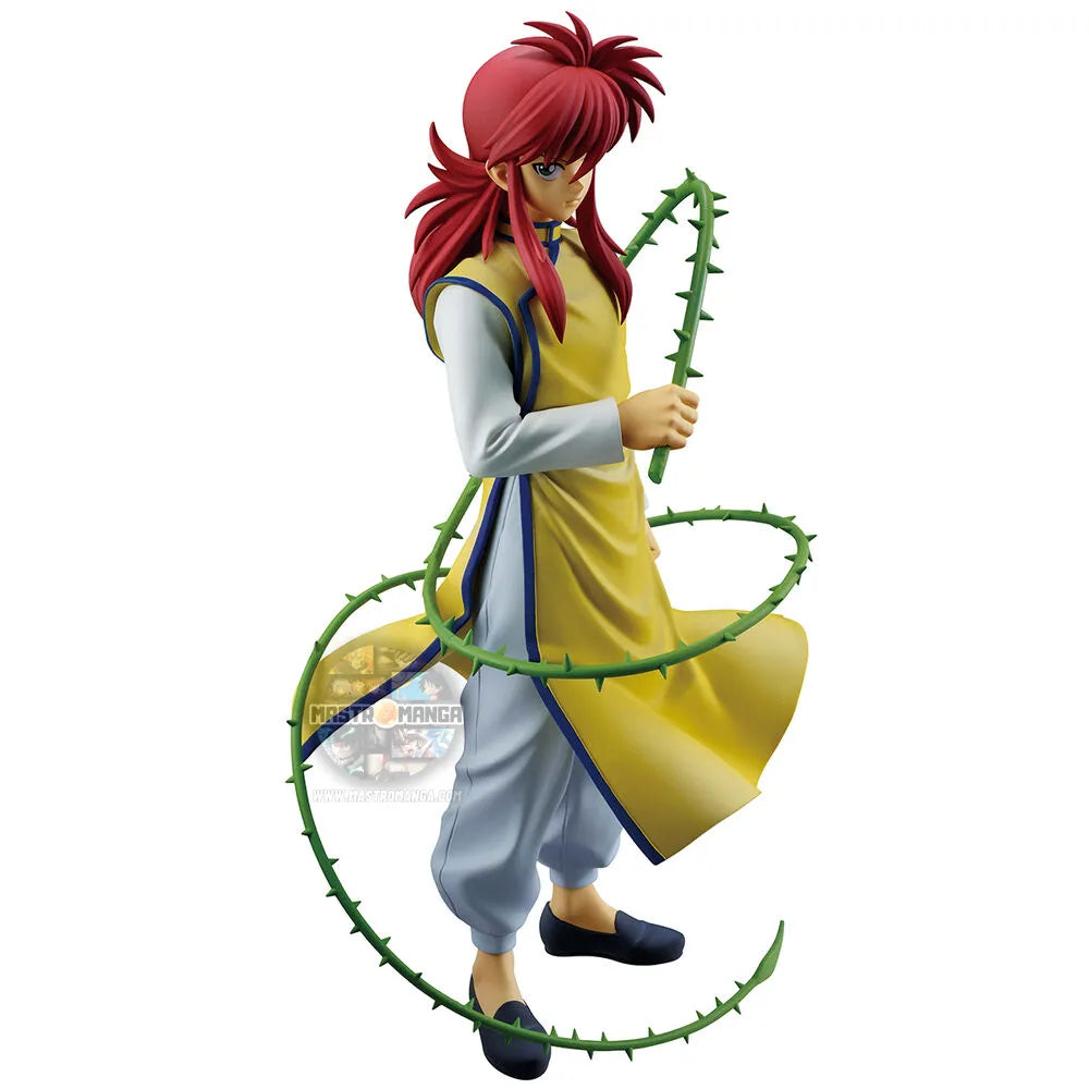 Kurama Yu Yu Hakusho Dark Tournament Edition Ichibansho