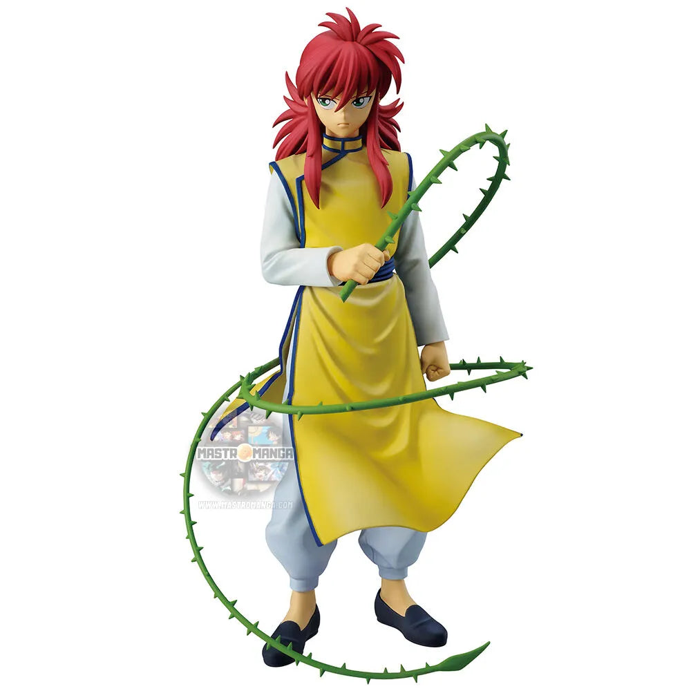 Kurama Yu Yu Hakusho Dark Tournament Edition Ichibansho
