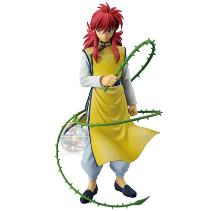 Kurama Yu Yu Hakusho Dark Tournament Edition Ichibansho