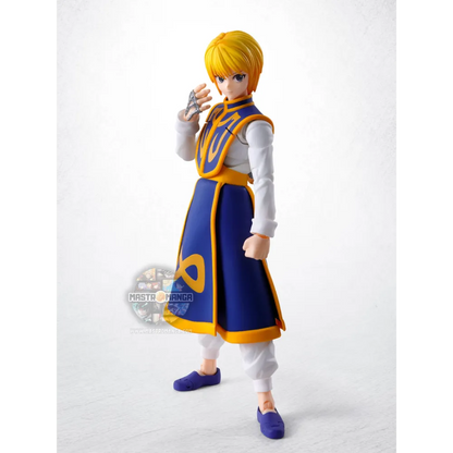 Kurapika HUNTER x HUNTER S.H.Figuarts