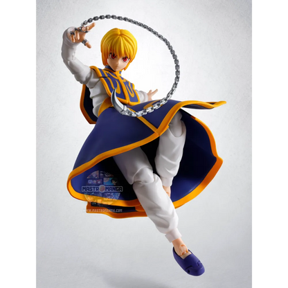 Kurapika HUNTER x HUNTER S.H.Figuarts