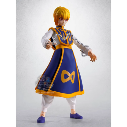 Kurapika HUNTER x HUNTER S.H.Figuarts