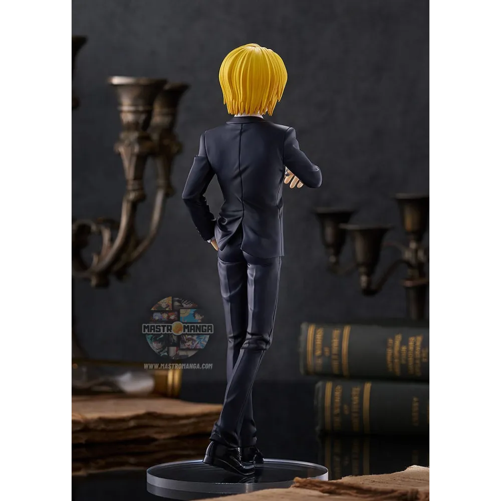 Kurapika Suit Ver. HUNTER x HUNTER POP UP PARADE L
