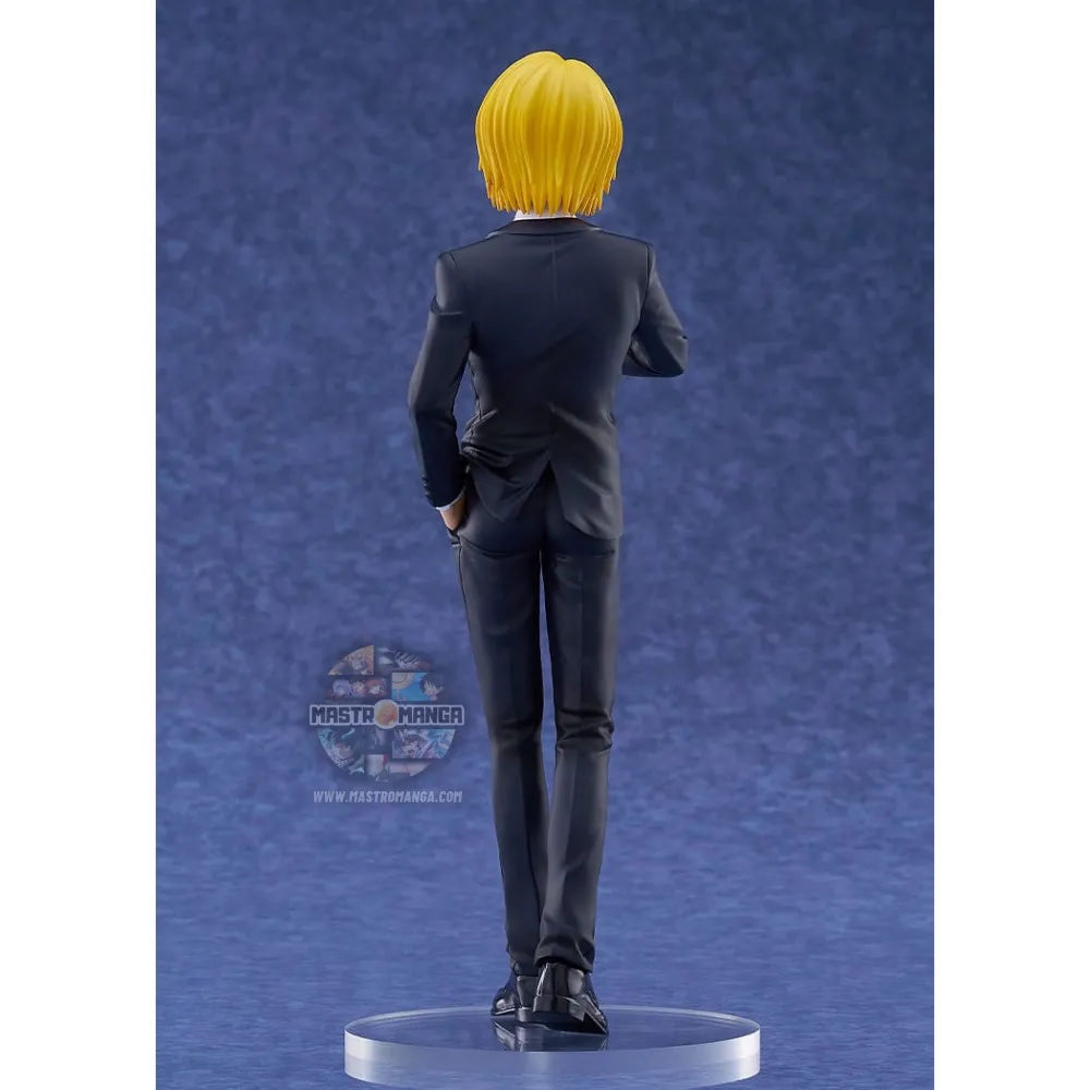 Kurapika Suit Ver. HUNTER x HUNTER POP UP PARADE L