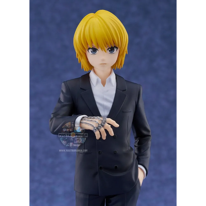 Kurapika Suit Ver. HUNTER x HUNTER POP UP PARADE L