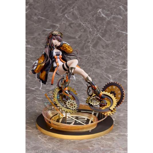 Kurumi Tokisaki Date A Live Axgrit