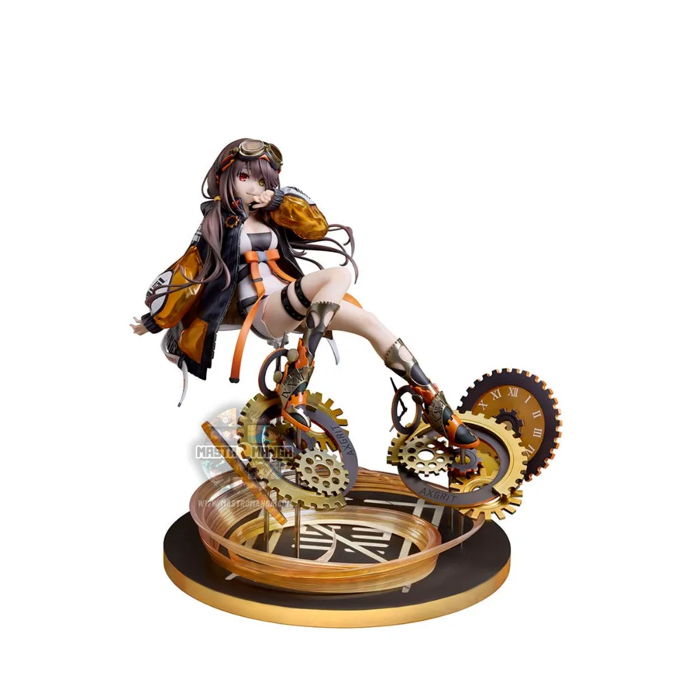 Kurumi Tokisaki Date A Live Axgrit