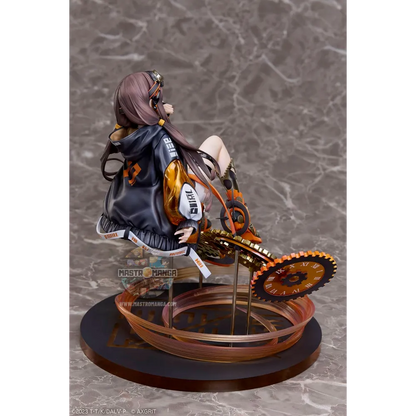 Kurumi Tokisaki Date A Live Axgrit