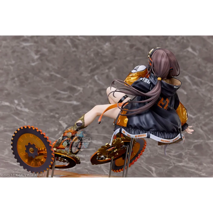 Kurumi Tokisaki Date A Live Axgrit