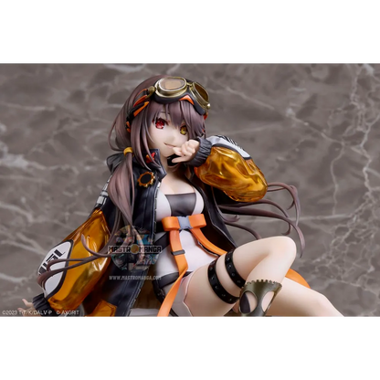 Kurumi Tokisaki Date A Live Axgrit