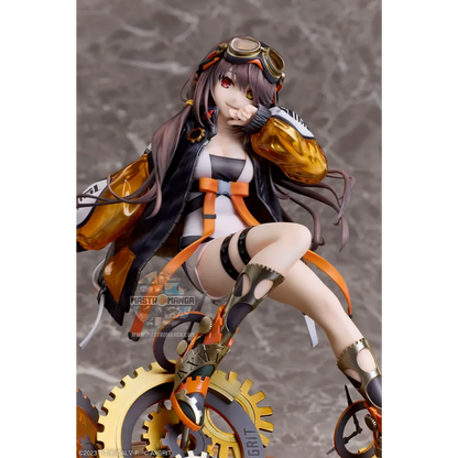 Kurumi Tokisaki Date A Live Axgrit