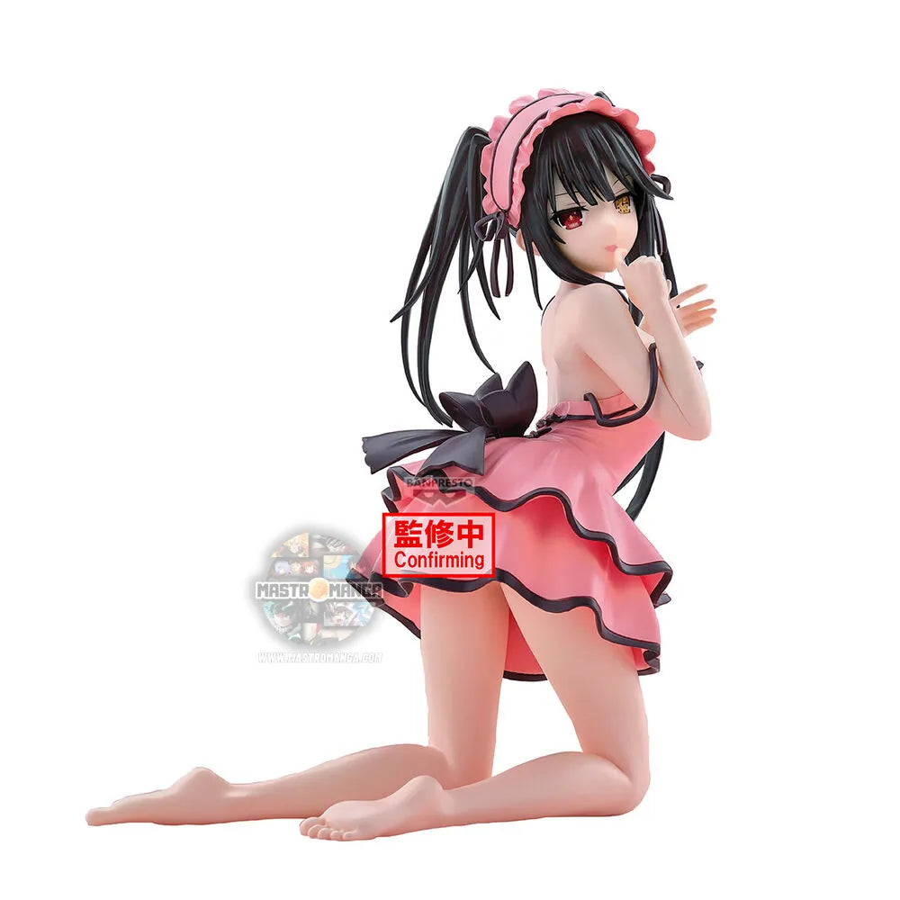 Kurumi Tokisaki Date a Live
