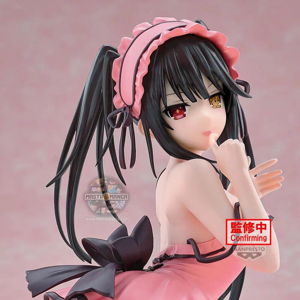 Kurumi Tokisaki Date a Live