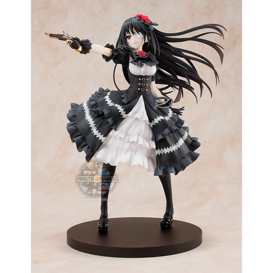 Kurumi Tokisaki Date a Live Fantasia 30th Renewal Packaging