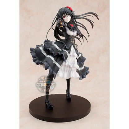 Kurumi Tokisaki Date a Live Fantasia 30th Renewal Packaging