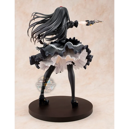 Kurumi Tokisaki Date a Live Fantasia 30th Renewal Packaging
