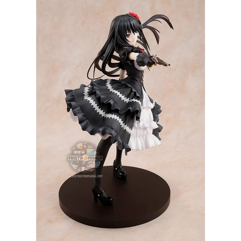 Kurumi Tokisaki Date a Live Fantasia 30th Renewal Packaging