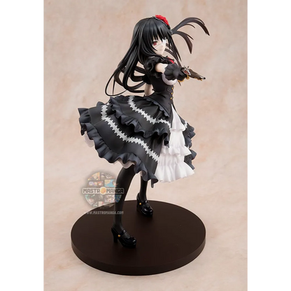 Kurumi Tokisaki Date a Live Fantasia 30th Renewal Packaging