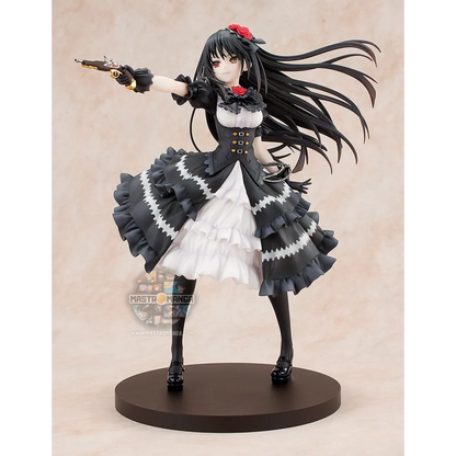 Kurumi Tokisaki Date a Live Fantasia 30th Renewal Packaging