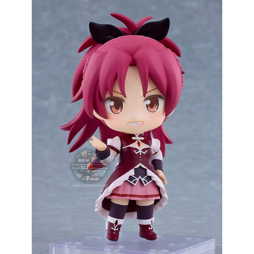 Kyoko Sakura Puella Magi Madoka Magica the Movie -Walpurgisnacht: Rising- Nendoroid Basic